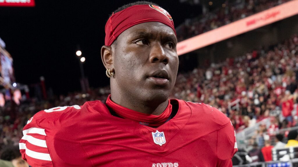 Keion White Recovering From Surgery After Being Shot Following Alleged Argument With Lil Baby