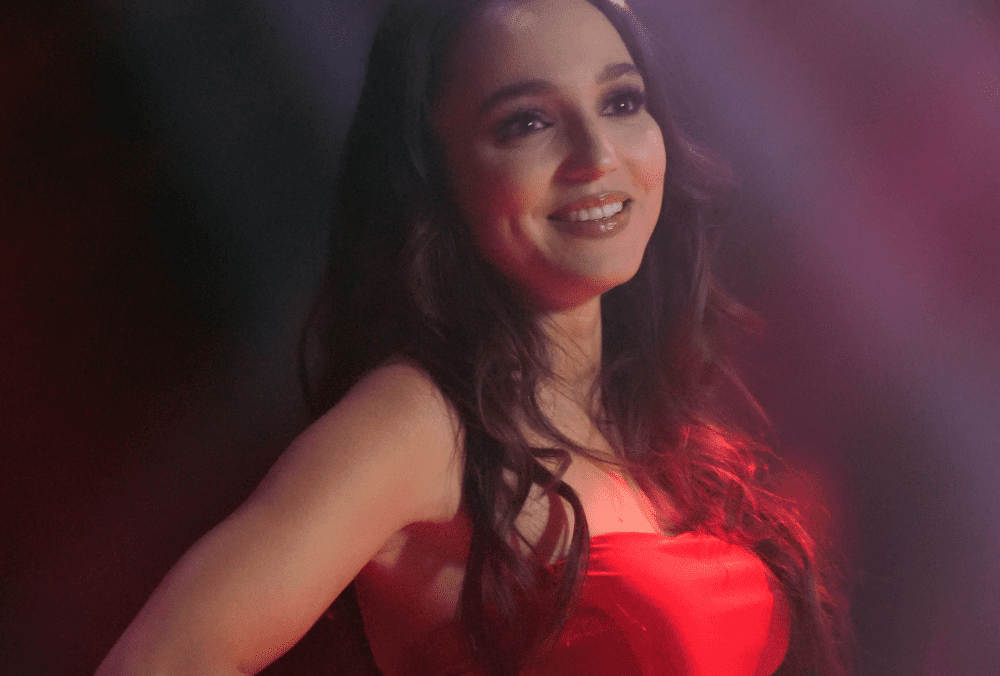 Kris Kolls Talks “Inside” and Moving On Without Closure