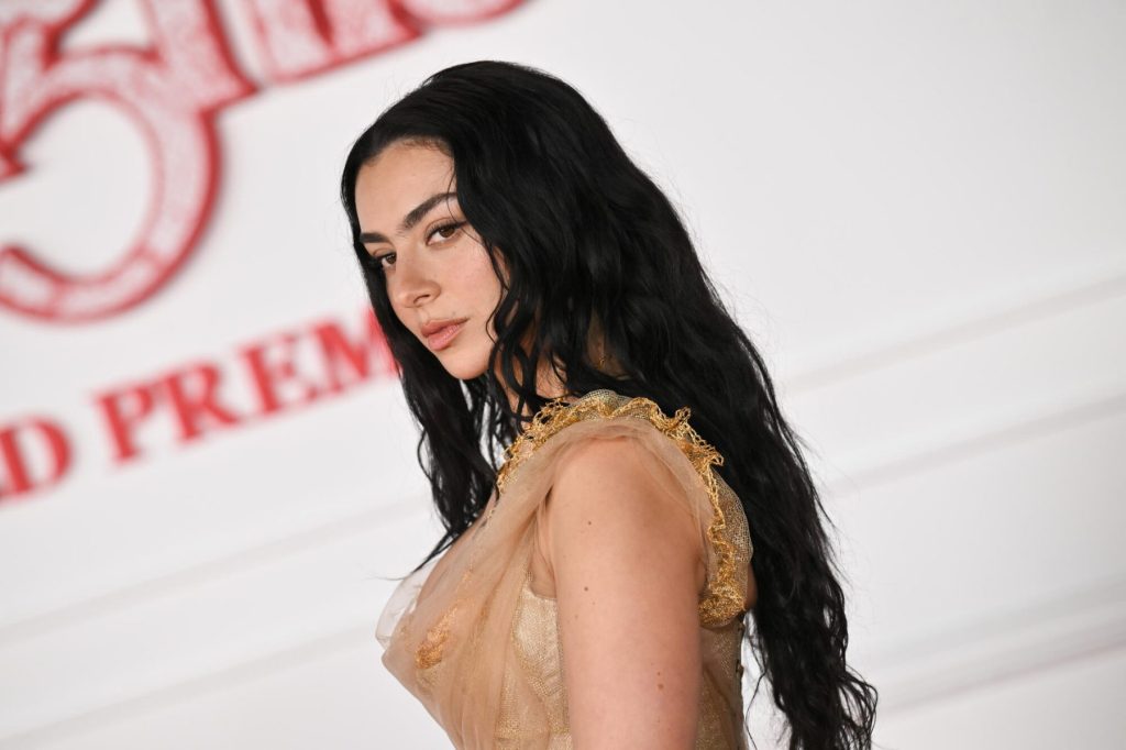 Charli xcx, Bleachers, Jill Scott, MUNA & More: What’s Your Favorite New Music This Week? Vote!