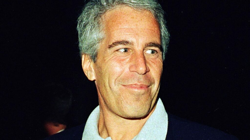 Jeffrey Epstein Positioned Himself as a Cultural Savant. What Music Did He Really Listen To?
