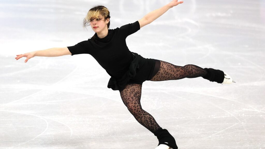 5 Moments We Can’t Wait to See at the Winter Olympics