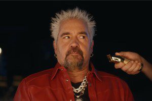 Bosch, 'A Little Buzz'