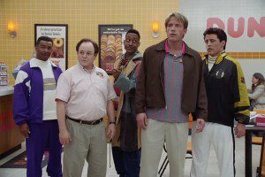 Best: Dunkin', 'Good Will Dunkin'