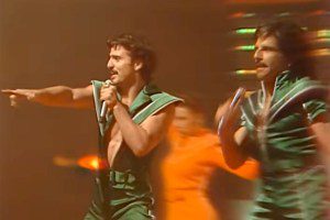 Best: Instacart, 'Bananas'