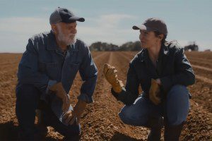 WTF: Lay’s, 'Last Harvest'