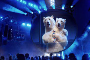 Best: Pepsi, 'The Choice'