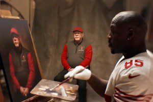 Best: Novartis, 'Tight Ends'