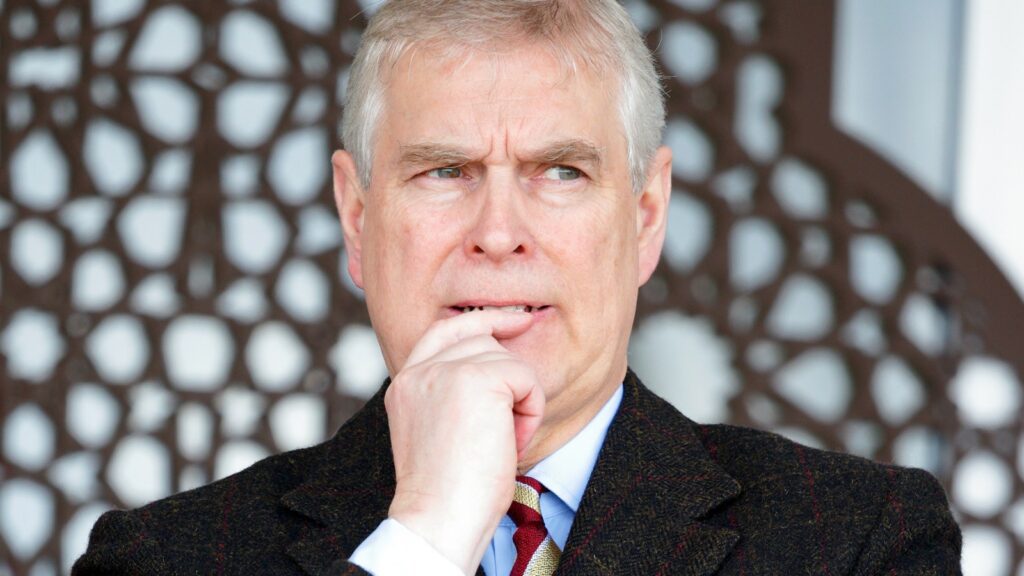 What Former Prince Andrew’s Arrest Says About the Royal Family: ‘It’s the Stuff of Nightmares’