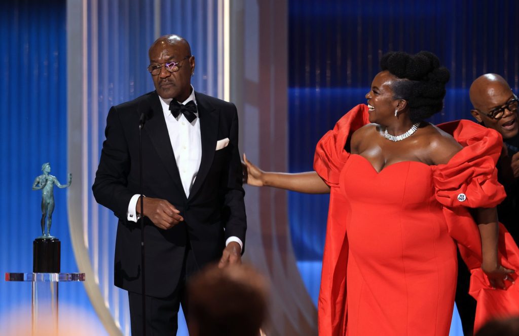 ‘Sinners’ Wins Ensemble Cast Award at 2026 Actor Awards: Full Winners List