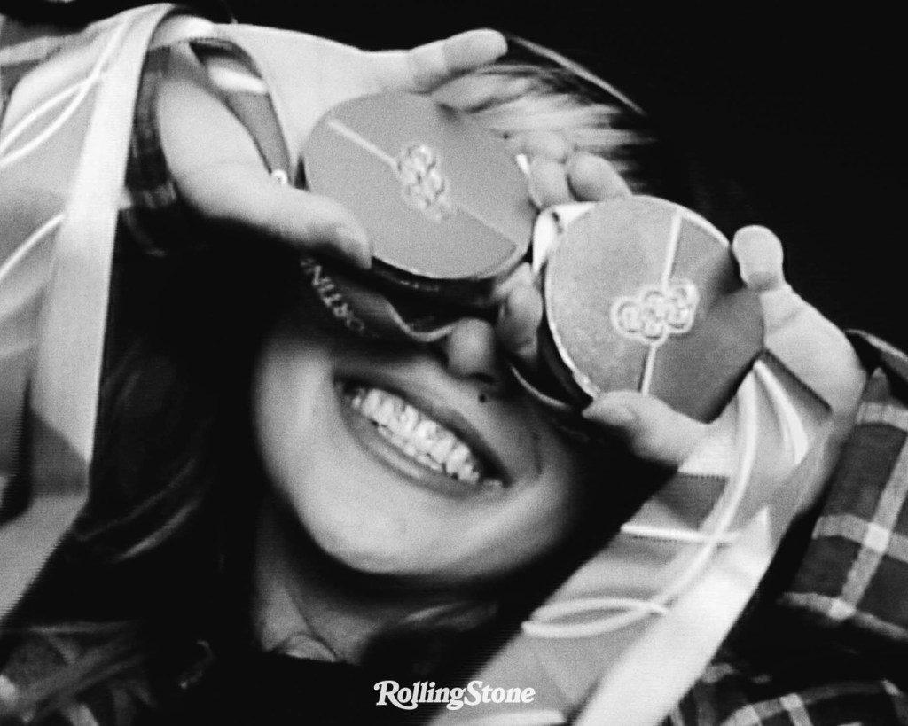 Alysa Liu: ‘If I Didn’t Hit Rock Bottom, I Could Not Have Gone Up’