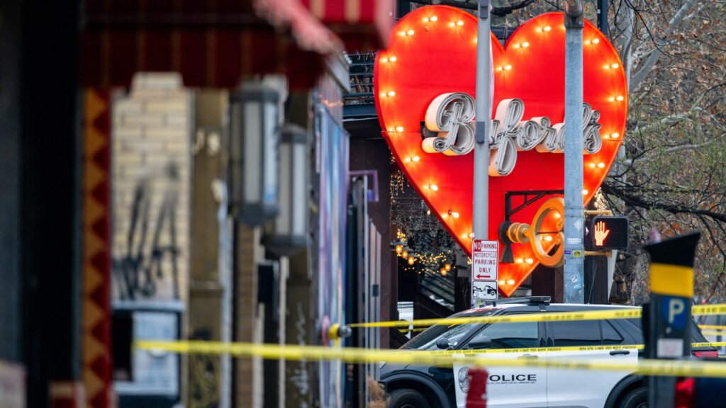 Austin Mass Shooting Leaves Two People Dead: ‘Potential Nexus to Terrorism’