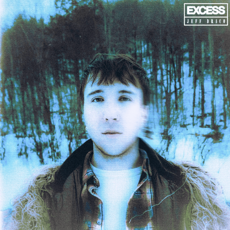 Jeff Draco Press Photo