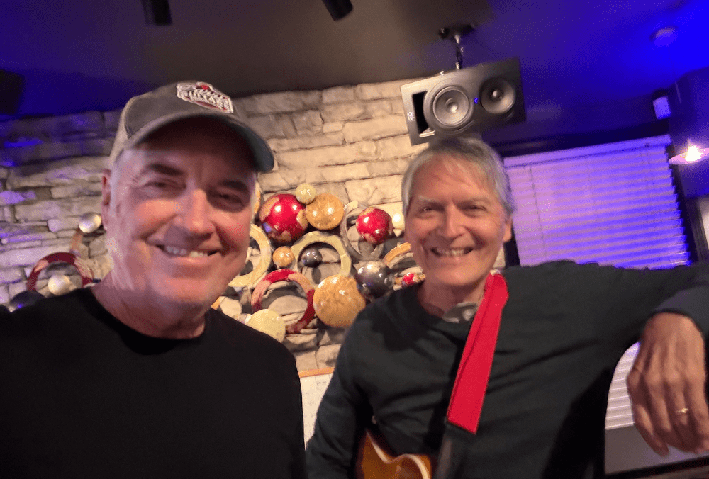 The Providers and Friends Make the Case for Noticing Joy