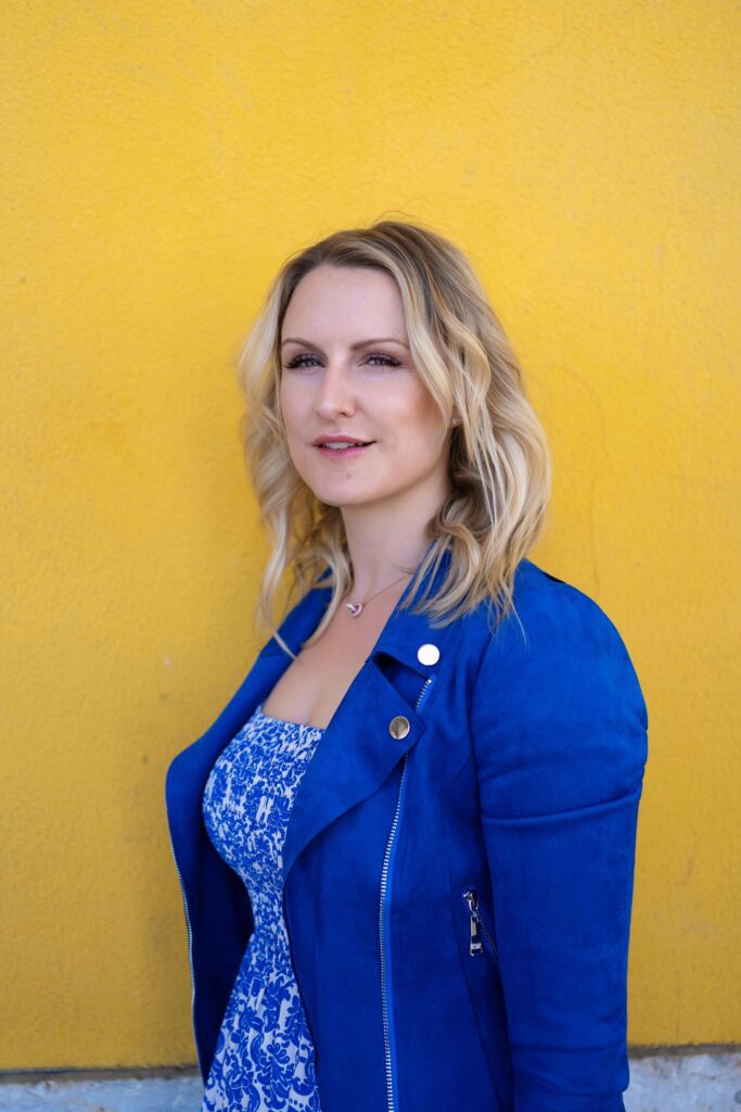 “Merry Go Round” by Chloe Clouds