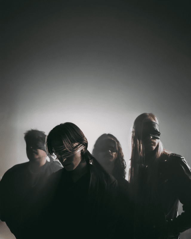 Blindlove Explores the Fragility of Obsession in "Limerence"