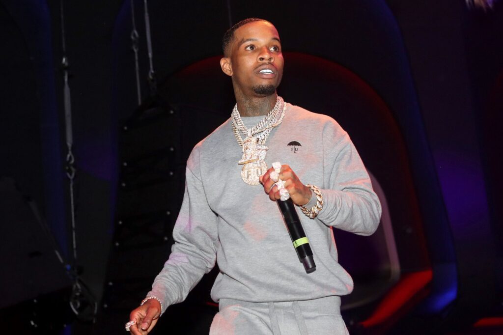 Tory Lanez Files $100 Million Lawsuit Against California Prison System