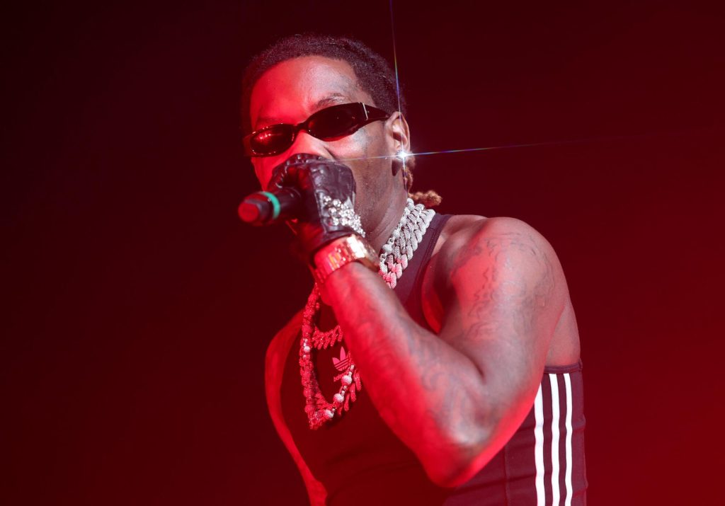 Offset Remains Unstoppable Following Florida Shooting