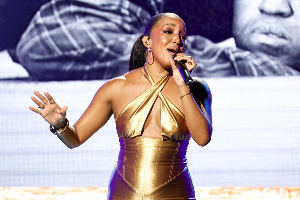 Mickey Guyton to Perform at 2026 Gracies Awards Gala