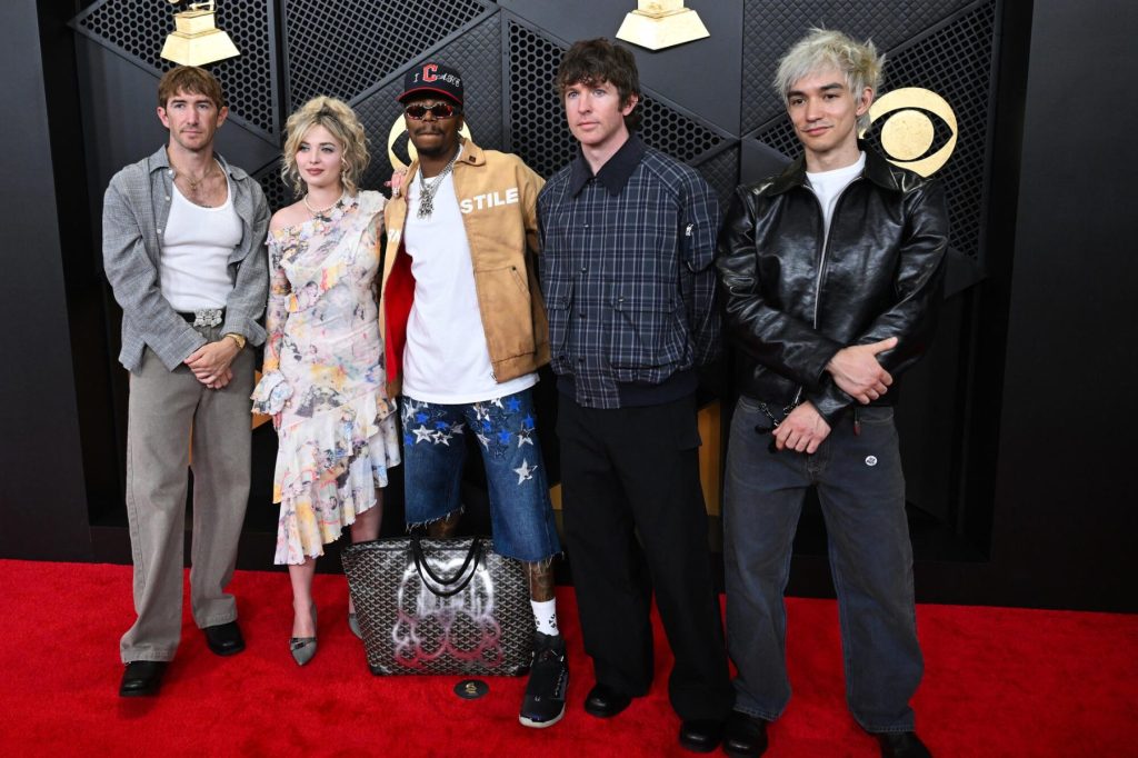 Baltimore Orioles to Honor Hometown Rockers Turnstile With 'Turnstile Night'