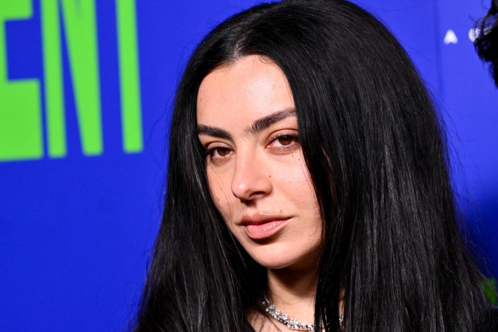 Charli xcx Invites New York Fans to Discuss Songwriting and Creative Process