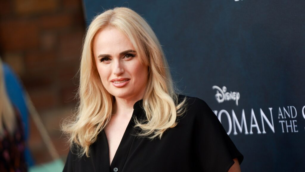 Rebel Wilson Faces Defamation Suit Over 'The Deb' Dispute