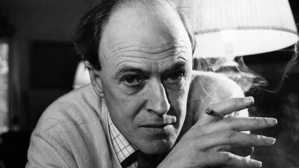 The Complex Legacy of Roald Dahl: A New Podcast Explores the Man Behind the Magic