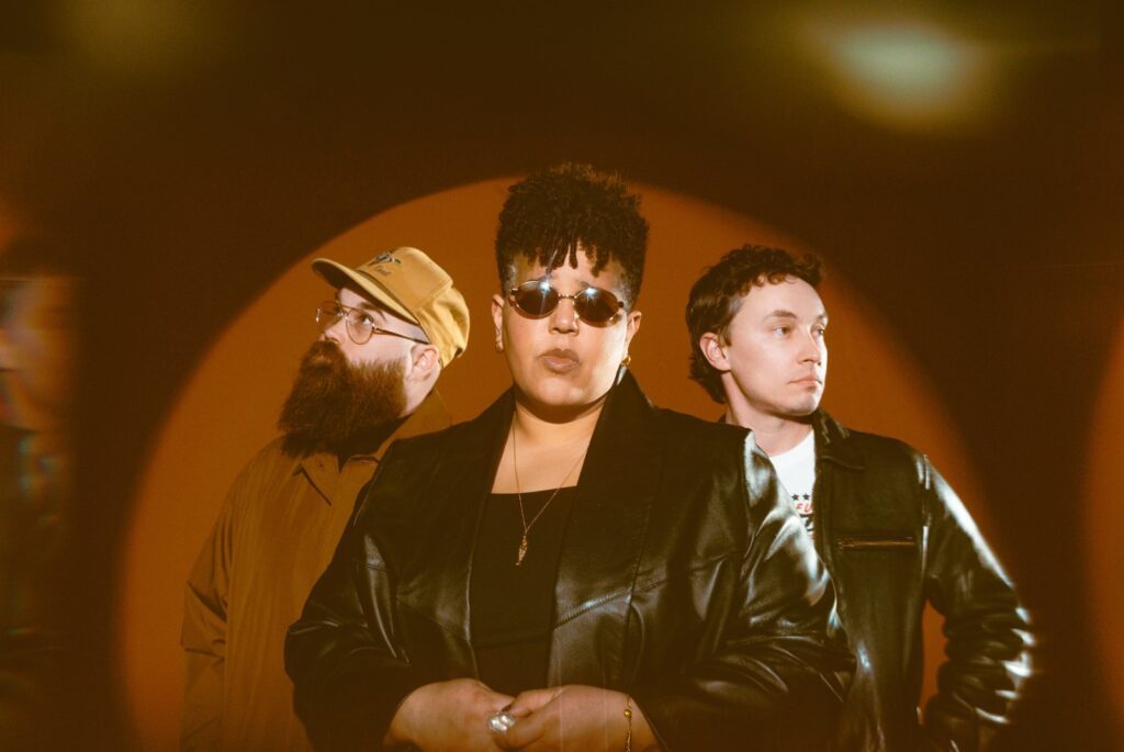 Alabama Shakes Tackle These Crazy Times on New Song 'American Dream'