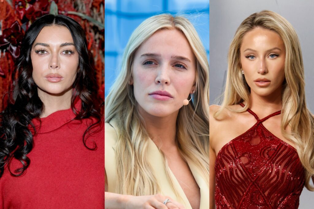 Alex Cooper and Brianna LaPaglia Clash Amidst Ongoing Feud