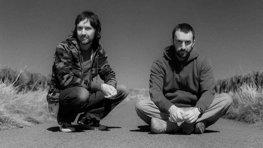 Warp Records’ Cryptic Poster Run Hints at Boards of Canada Return