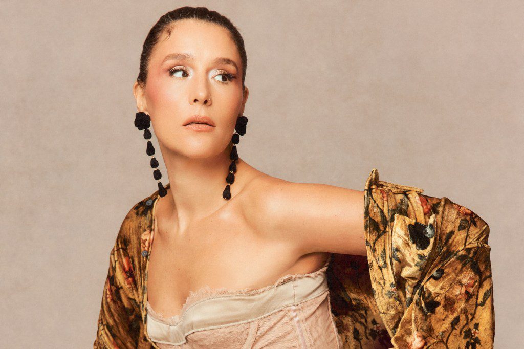 Jessie Ware Announces Massive International 'Superbloom' Tour