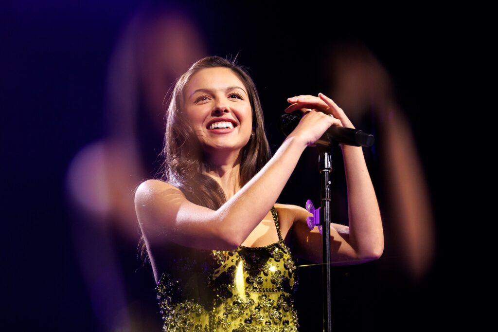 Everything We Know About Olivia Rodrigo’s New Album