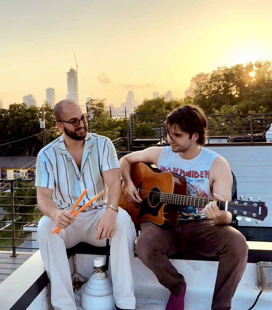 Tipping Culture Blurs Genre Lines on “Song for Cigarettes”