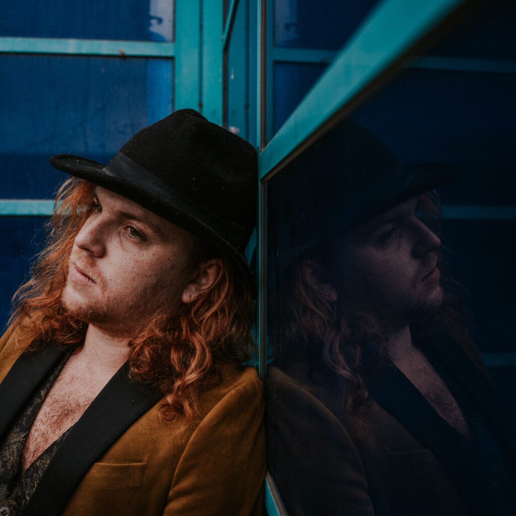 Sten Veiths Finds Beauty in Grief with “What Am I to Say”