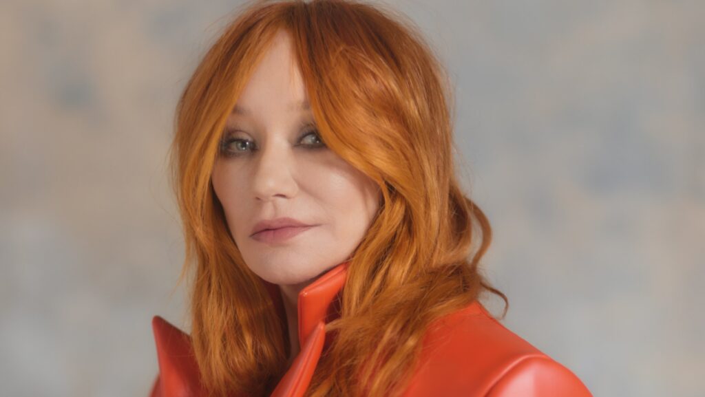 Tori Amos Explores Mysticism and Resilience on 'In Times of Dragons'