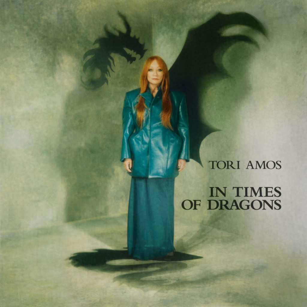 Tori Amos Album