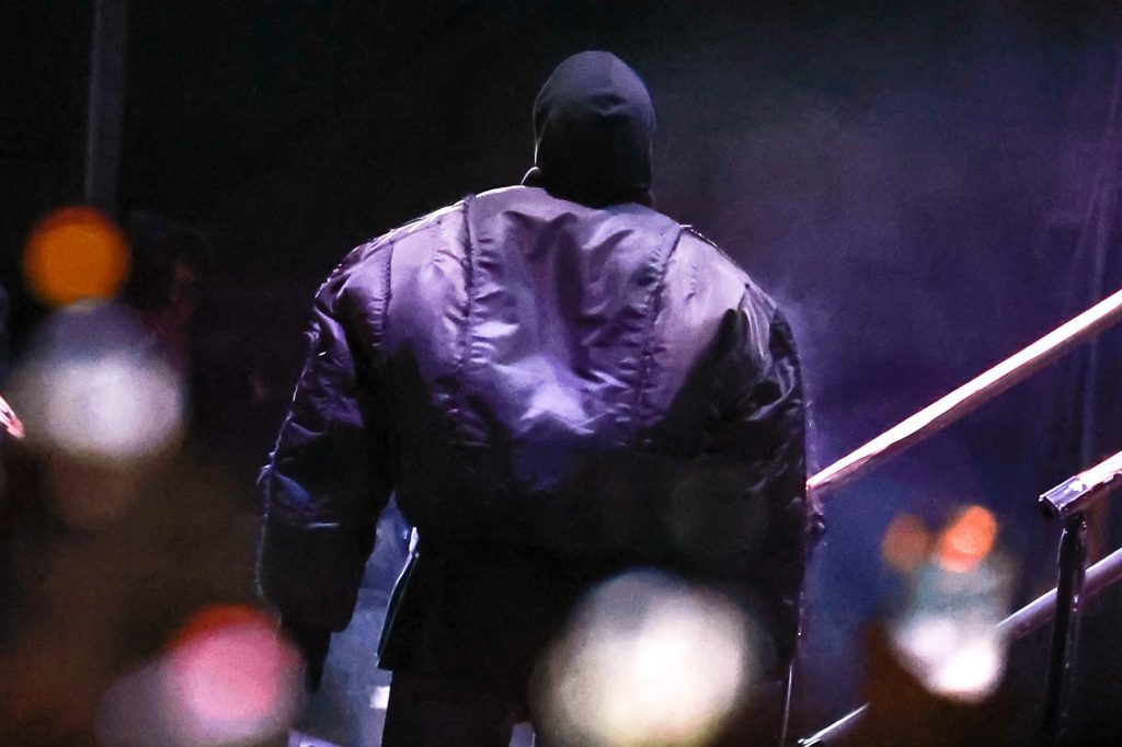 Kanye West Claims Record-Breaking 118,000 Attendance at Istanbul Stadium Show