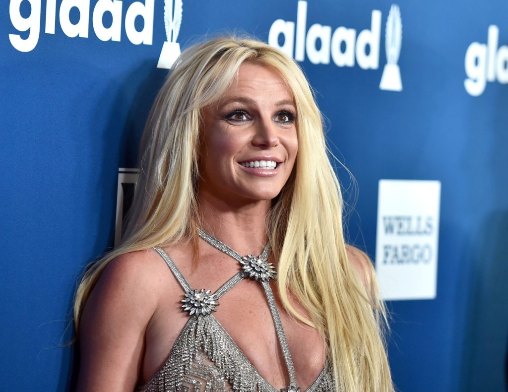 Britney Spears Reflects on 'Spiritual Journey' Following Recent Legal Challenges