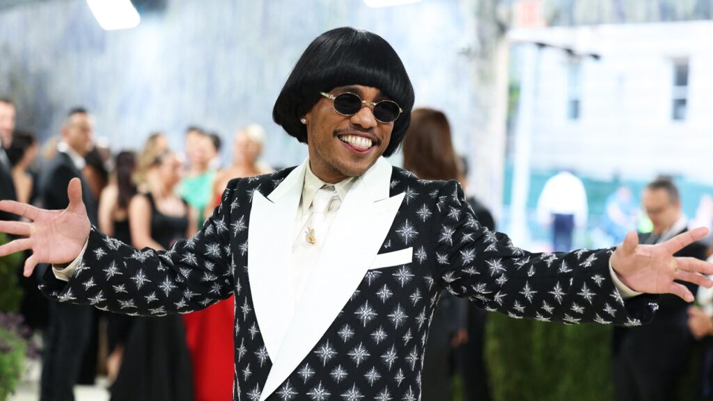 Inside Anderson .Paak's K-Pop Album: 'This is More Than a Soundtrack'