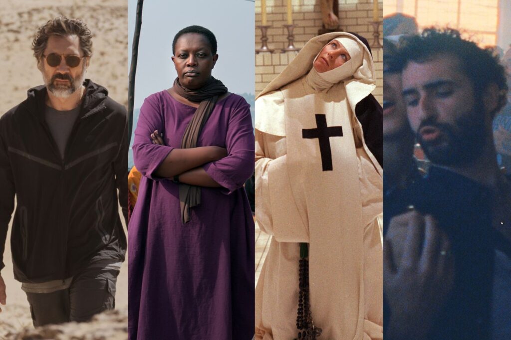 The 10 Best Movies at Cannes 2026