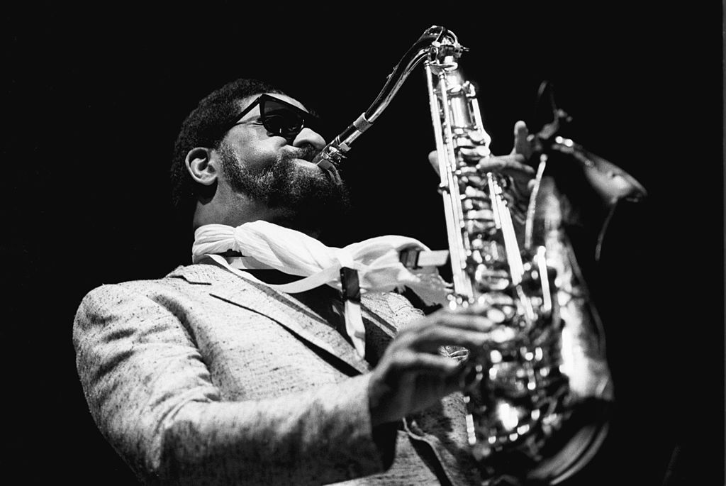 Sonny Rollins, Jazz’s Saxophone Colossus, Dead at 95