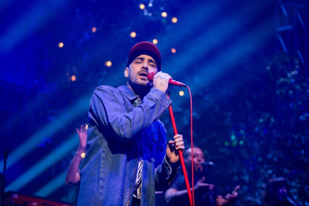 Zayn Malik Cancels U.S. Tour Dates Following Health Recovery