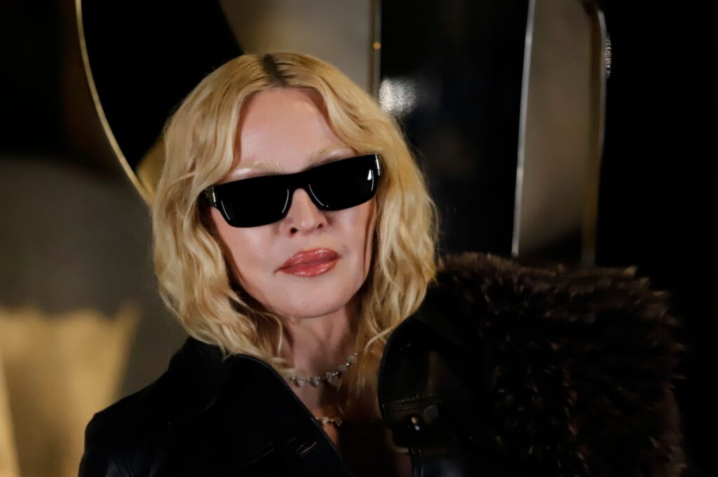 Madonna Covers Rent for Iconic New York Music Building Tenants