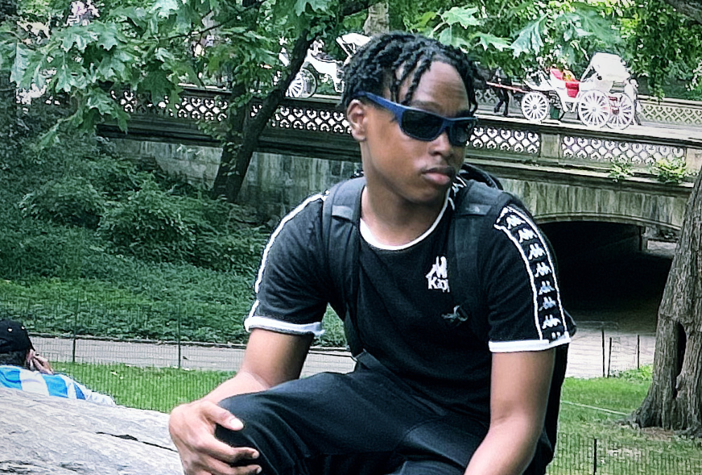 Zay Liege: The New York Rising Star Defining the Future of Hip-Hop