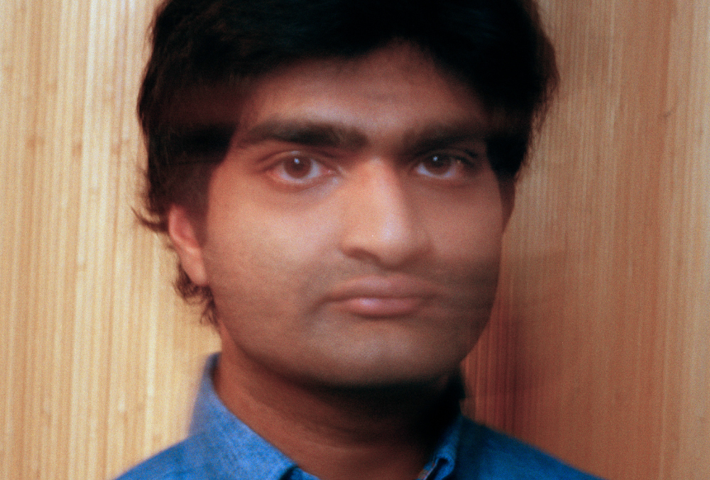 The Colors of 'Strangers Again': Exploring Eshan Agarwal Debut