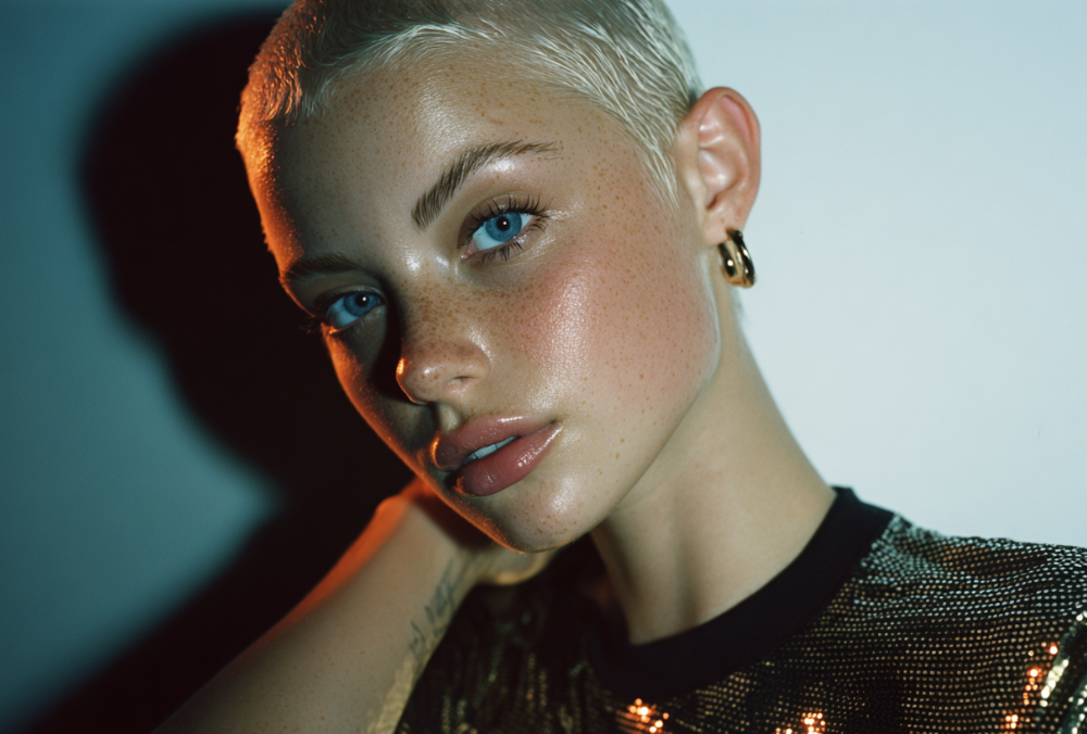 Kara North and the Aesthetics of Nowhere in Particular