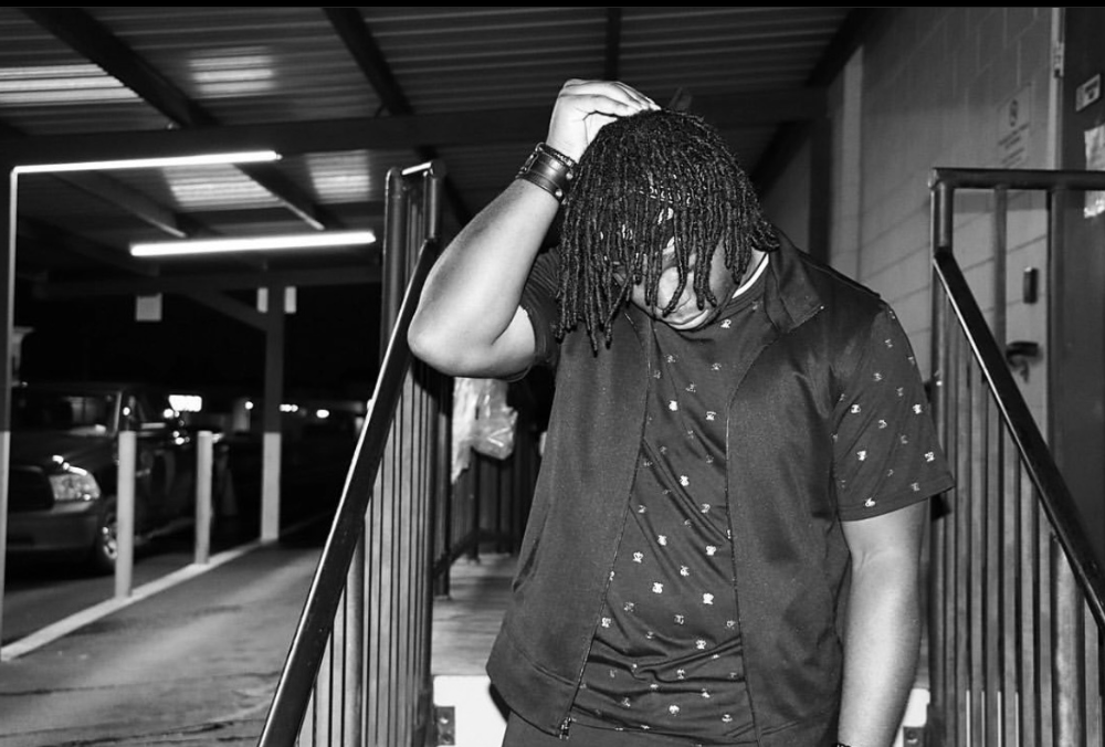 Kenneth Millyun From 'Crossing Streets' to a Full-Length LP