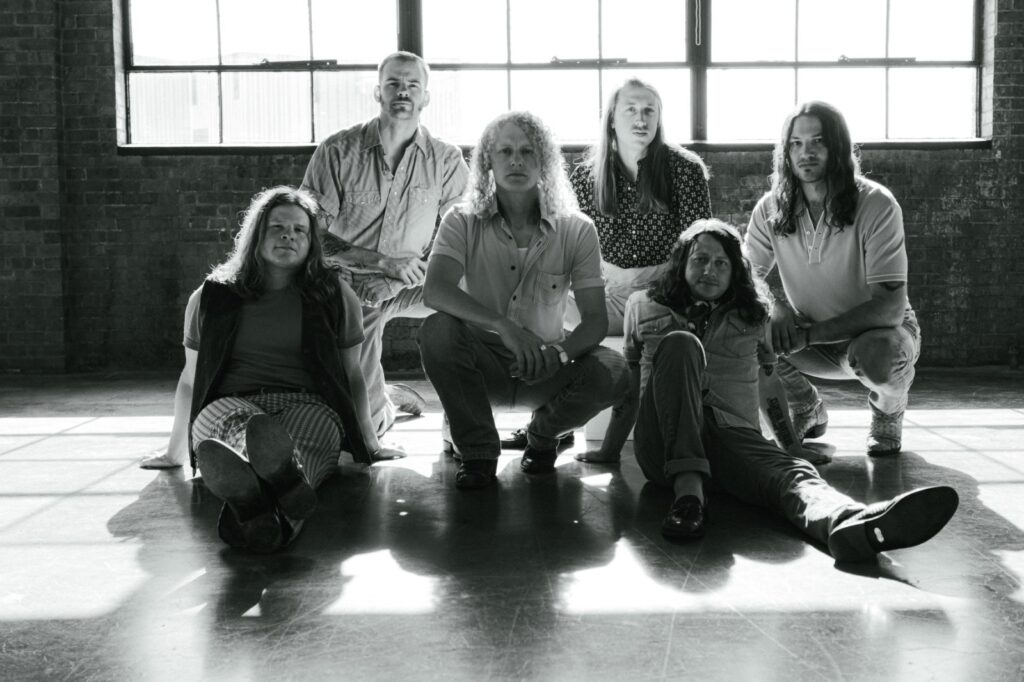 Read Southall on 'Kinfolk': How Family Loss Shaped His New Sound