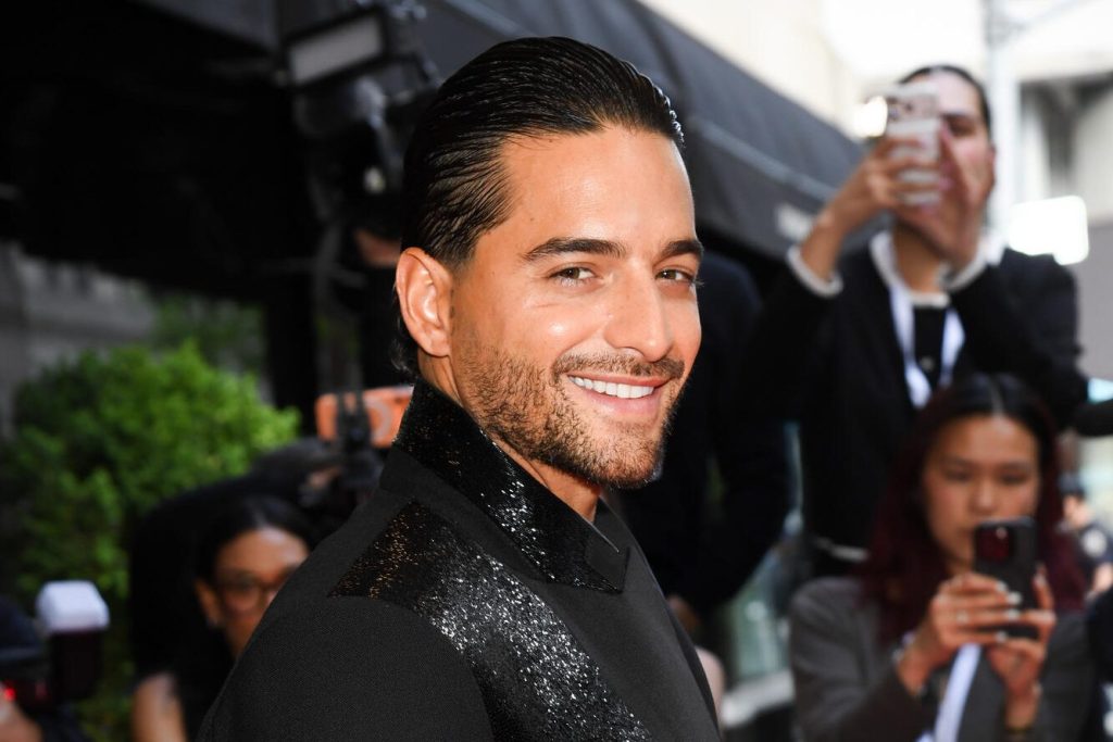 Maluma Expecting Second Child: 'The Joy Is Very Different'