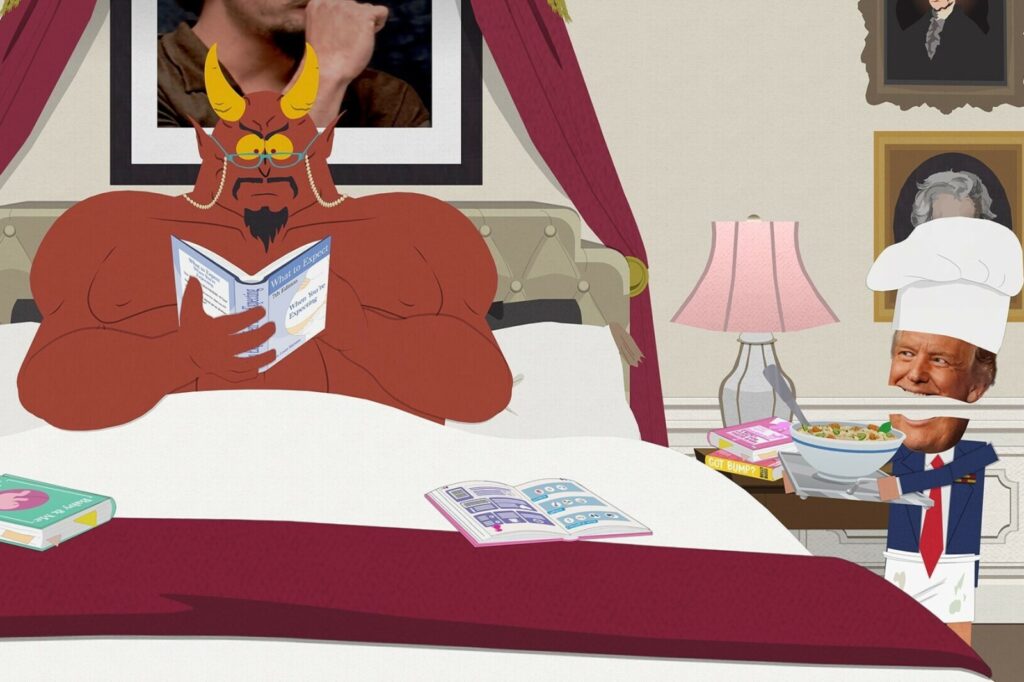 ‘South Park’ Season 29 Premiere Date Revealed