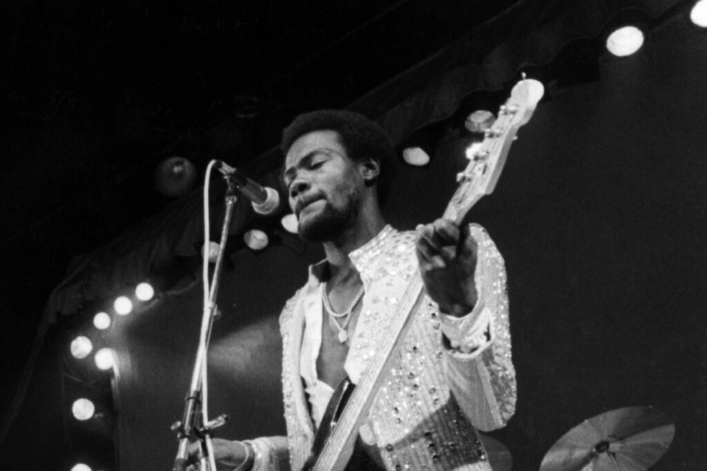 Ronald LaPread, Co-Founding Member of the Commodores, Dies at 75